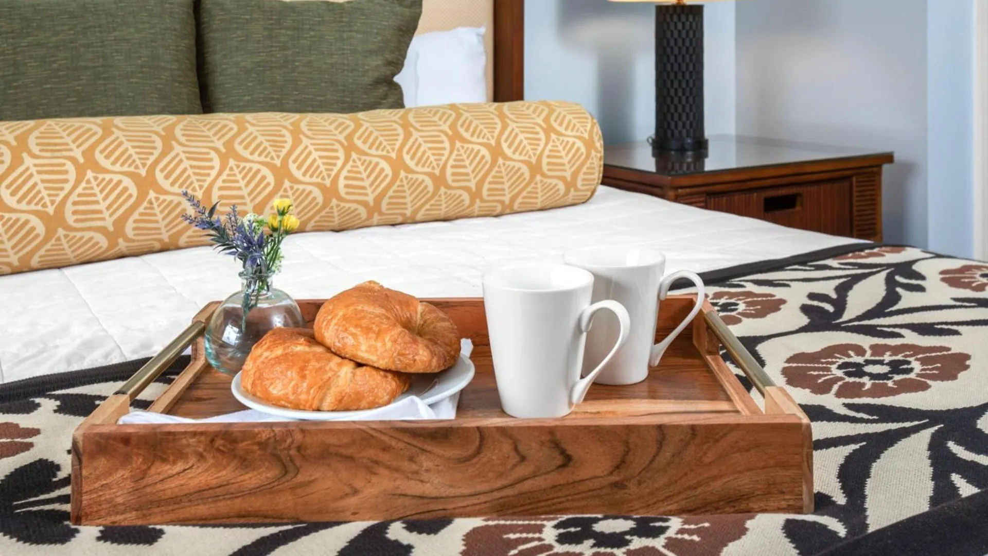 公寓 Kbm Resorts Free Car Honua Kai Konea Ocean View 2-Bedroom Condo Recently Remodeled Hkk-706