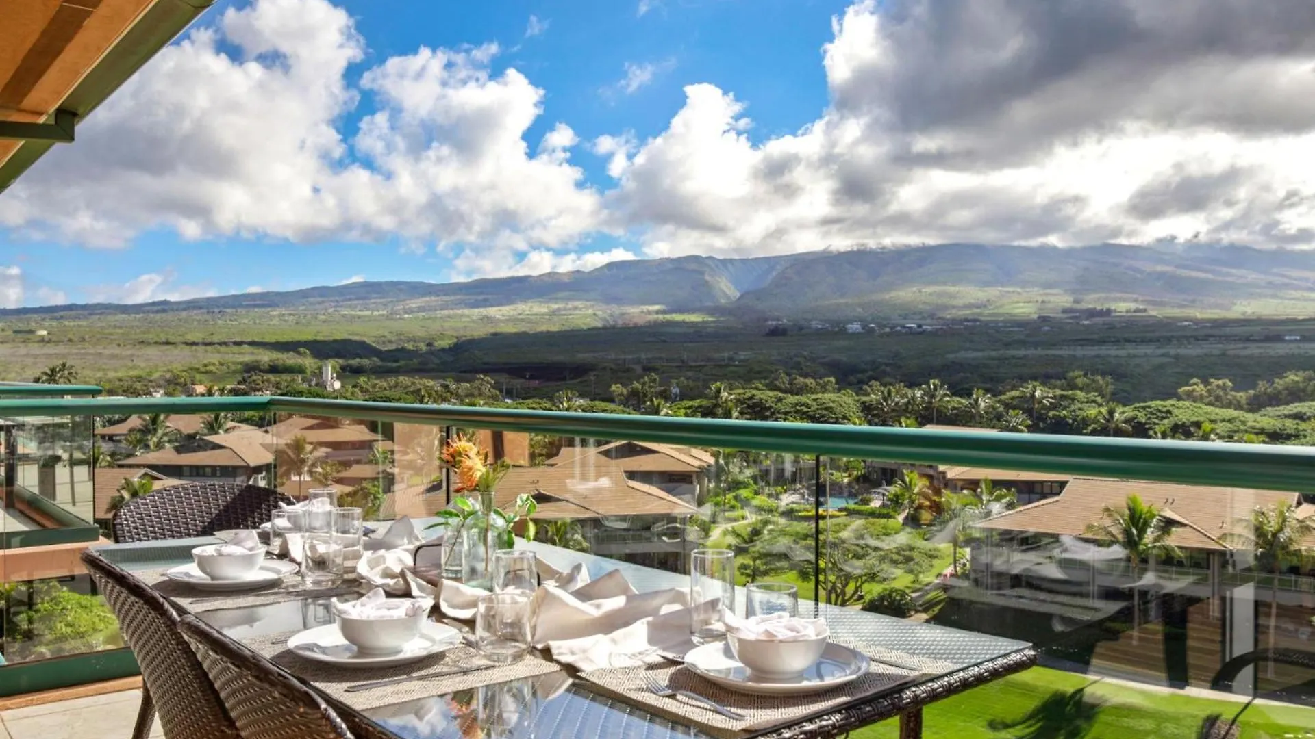 Kbm Resorts Free Car Honua Kai Konea Ocean View 2-Bedroom Condo Recently Remodeled Hkk-706 美国