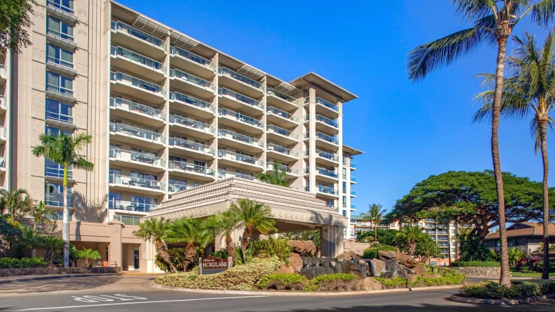 Kbm Resorts Free Car Honua Kai Konea Ocean View 2-Bedroom Condo Recently Remodeled Hkk-706 公寓