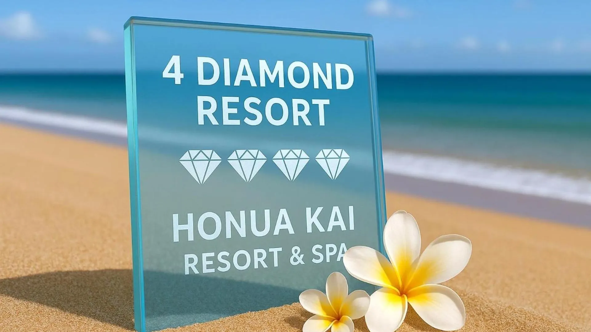 Kbm Resorts Free Car Honua Kai Konea Ocean View 2-Bedroom Condo Recently Remodeled Hkk-706 0*, 卡纳帕利 美国