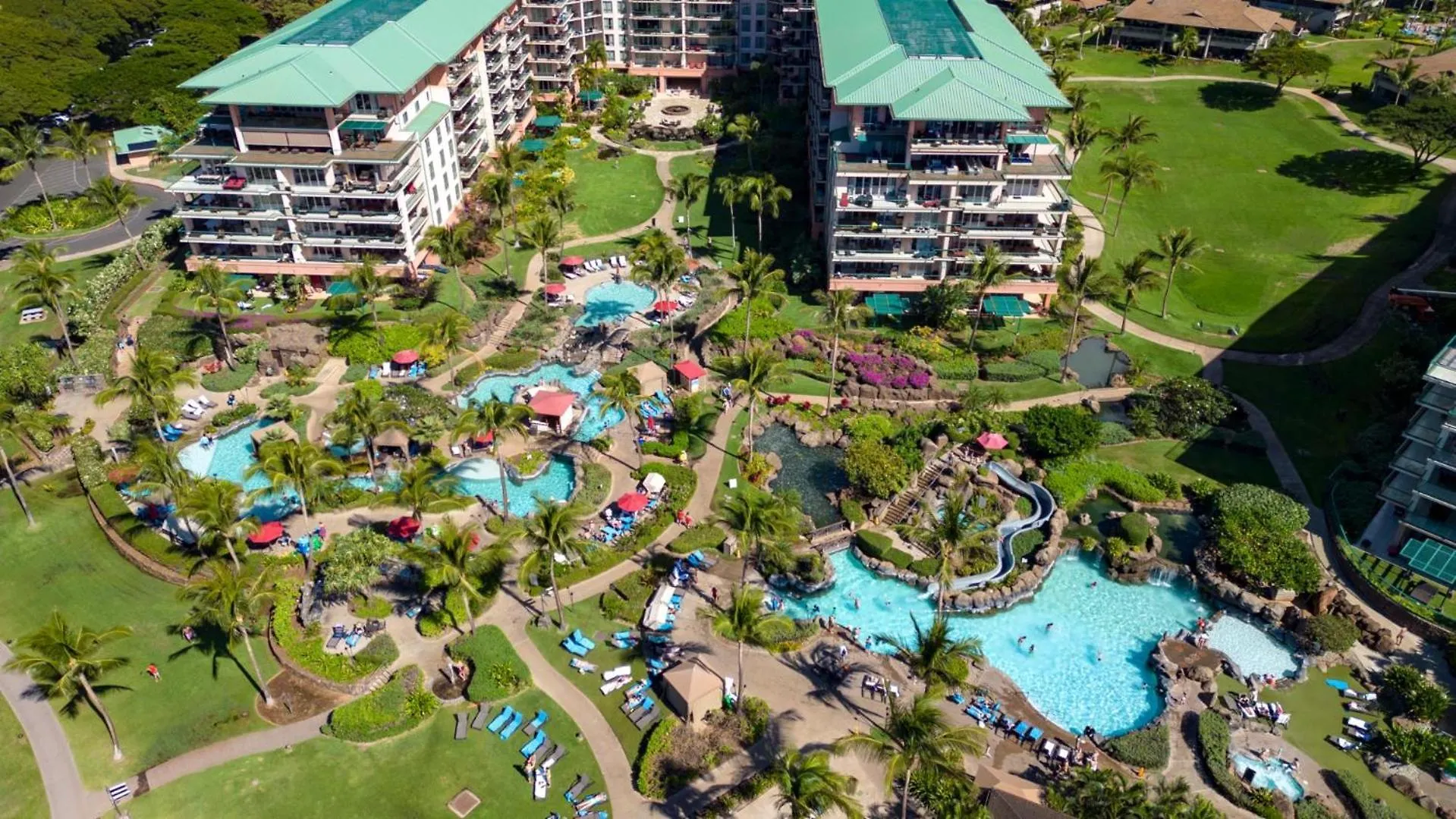Kbm Resorts Free Car Honua Kai Konea Ocean View 2-Bedroom Condo Recently Remodeled Hkk-706 0*, 卡纳帕利 美国